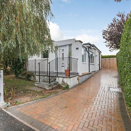 Riviera Cottage Sewerby Екстериор снимка
