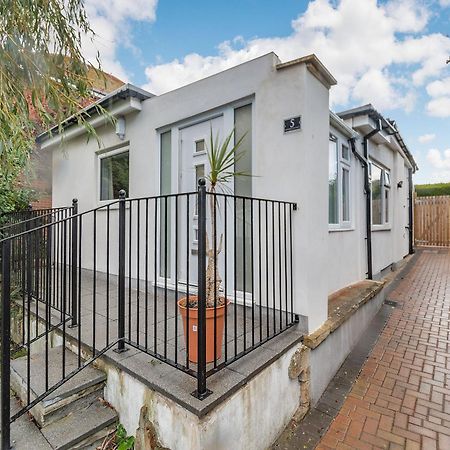 Riviera Cottage Sewerby Екстериор снимка