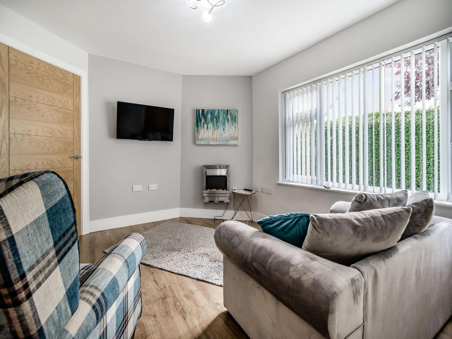Riviera Cottage Sewerby Екстериор снимка