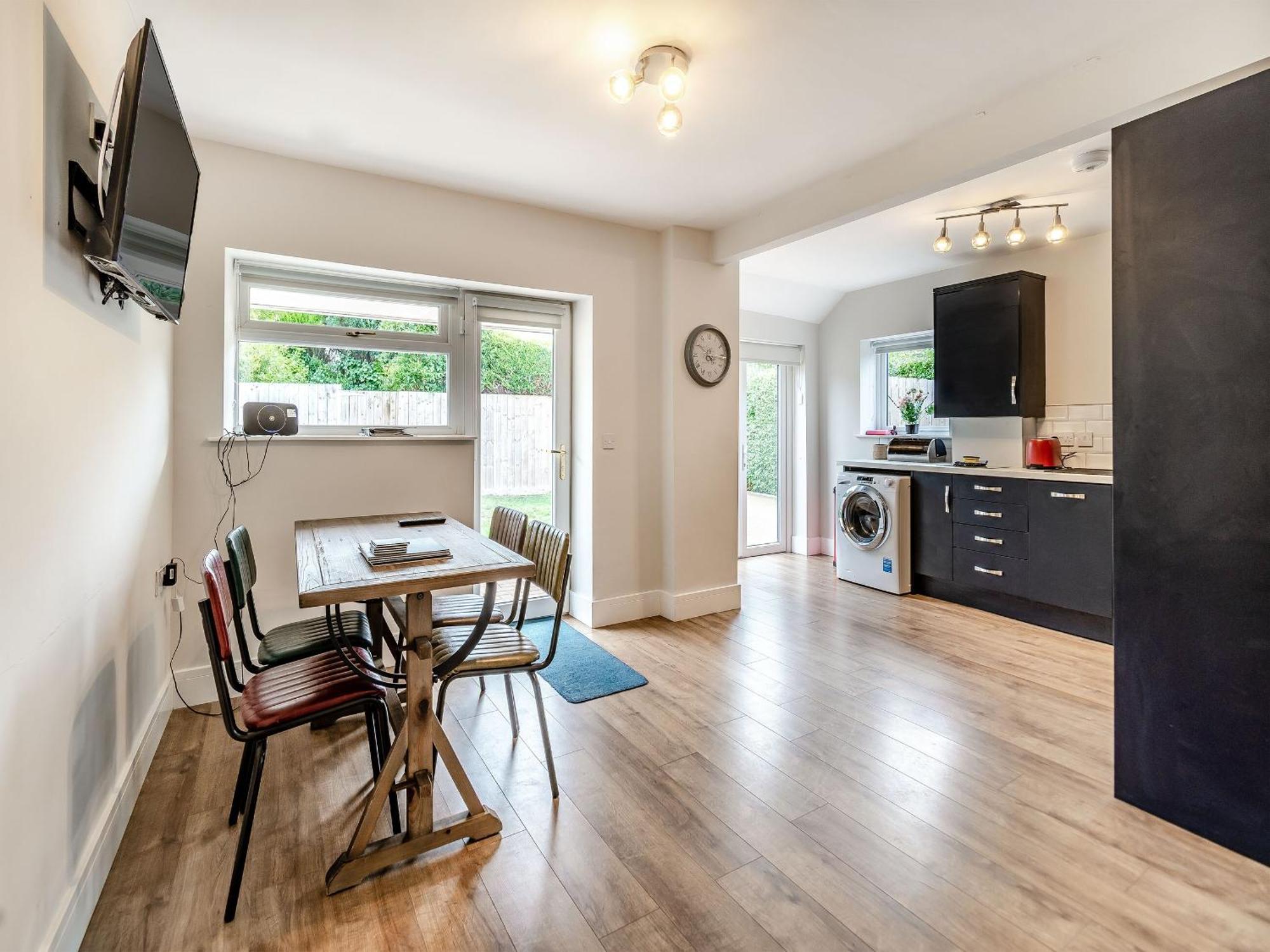 Riviera Cottage Sewerby Екстериор снимка