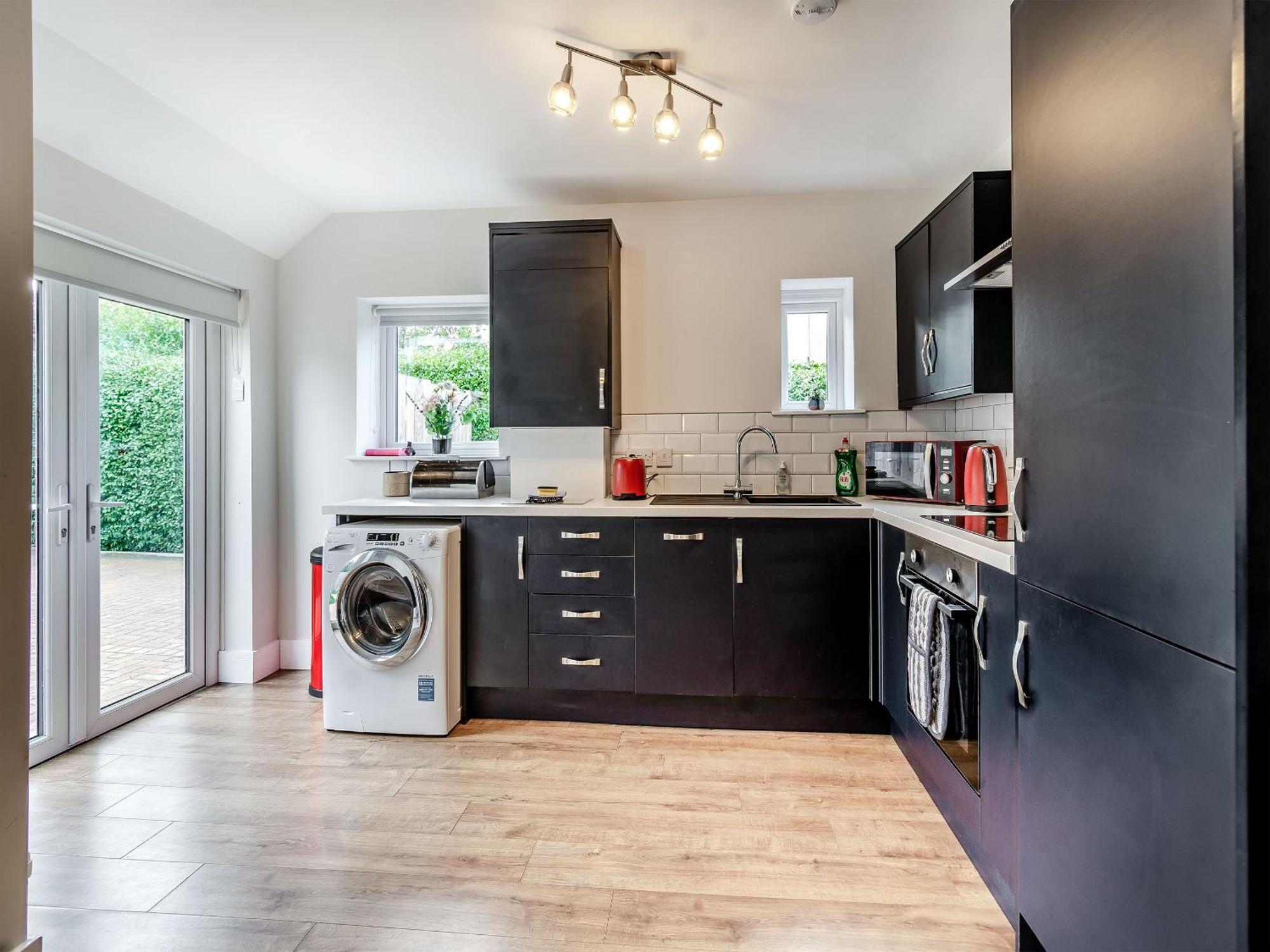 Riviera Cottage Sewerby Екстериор снимка