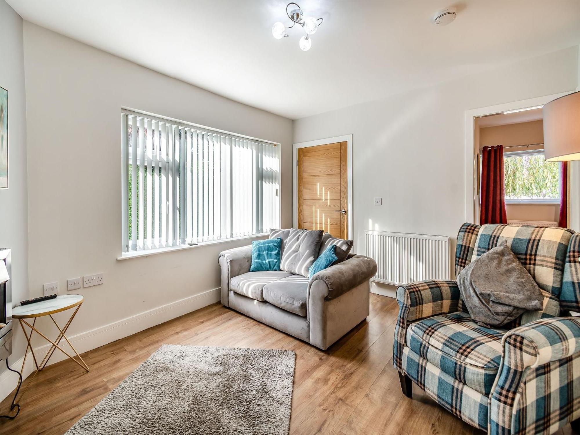 Riviera Cottage Sewerby Екстериор снимка