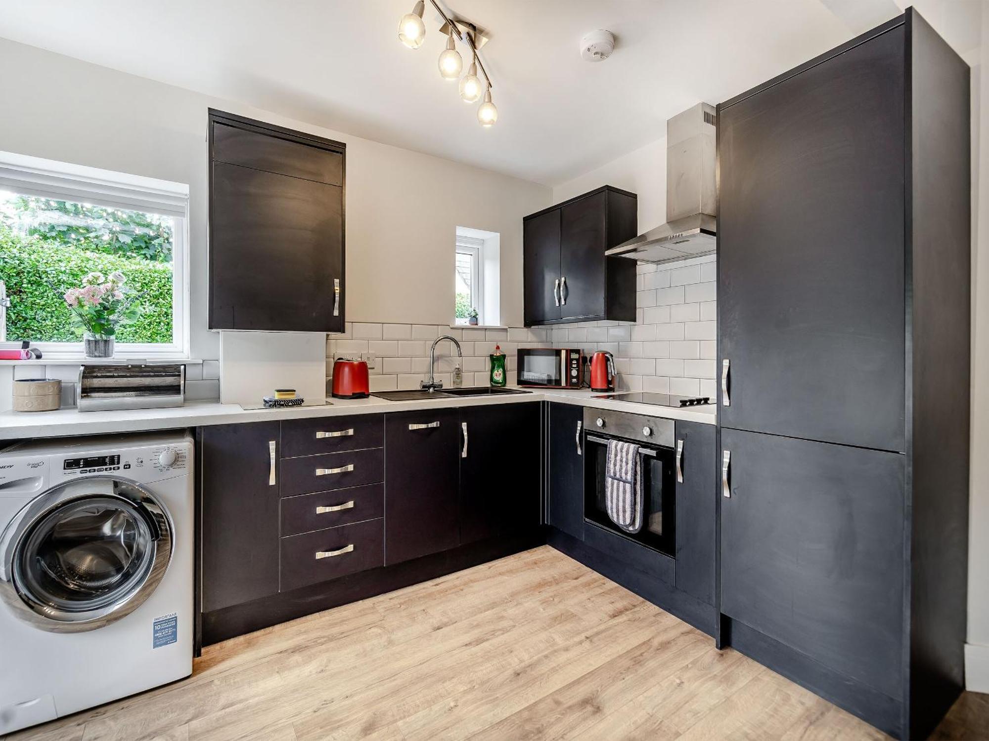 Riviera Cottage Sewerby Екстериор снимка
