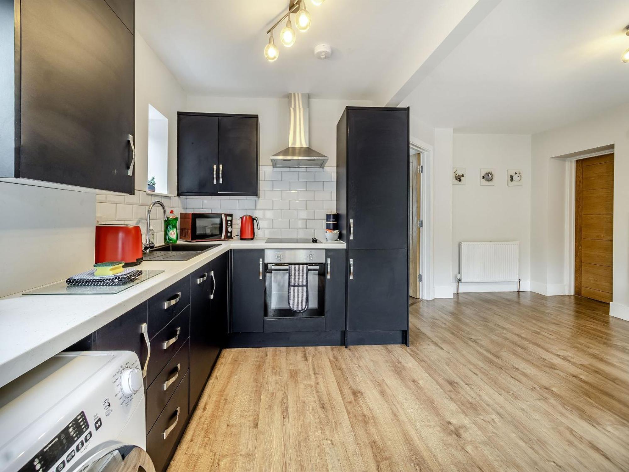 Riviera Cottage Sewerby Екстериор снимка