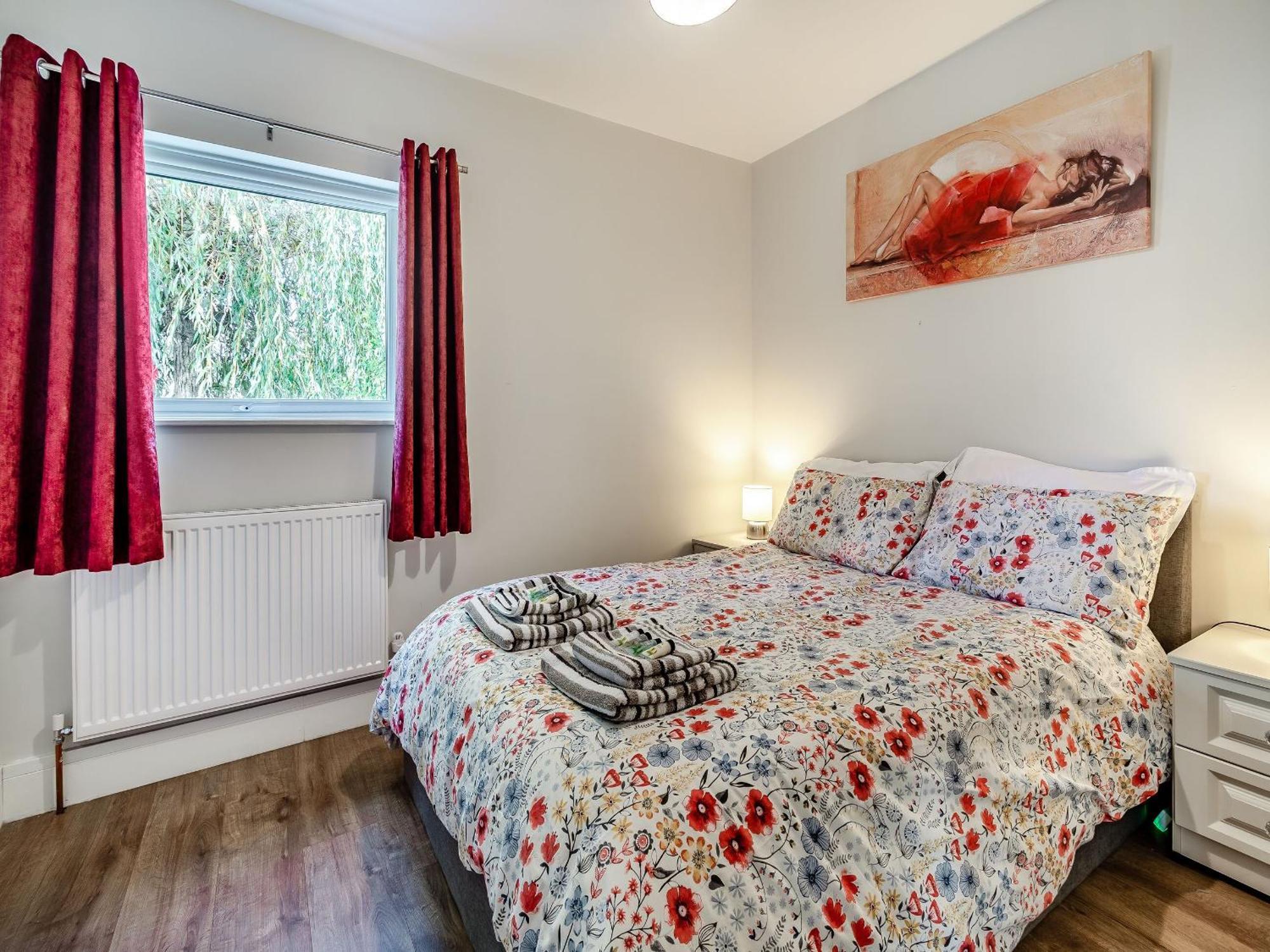 Riviera Cottage Sewerby Екстериор снимка
